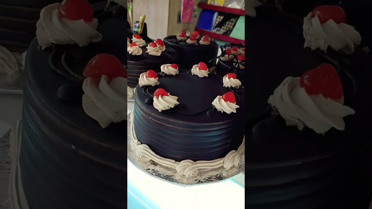 Chocolate CAKE'S #hijab #love #music #hijabi #happy #cake #terebi #birthdaycake #chocolatecake