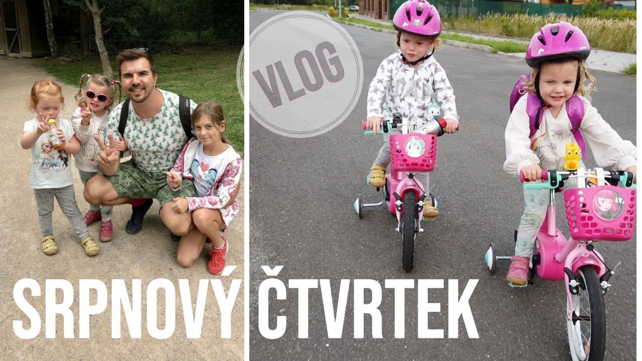 Dva tátové: Klidnější prázdninový den