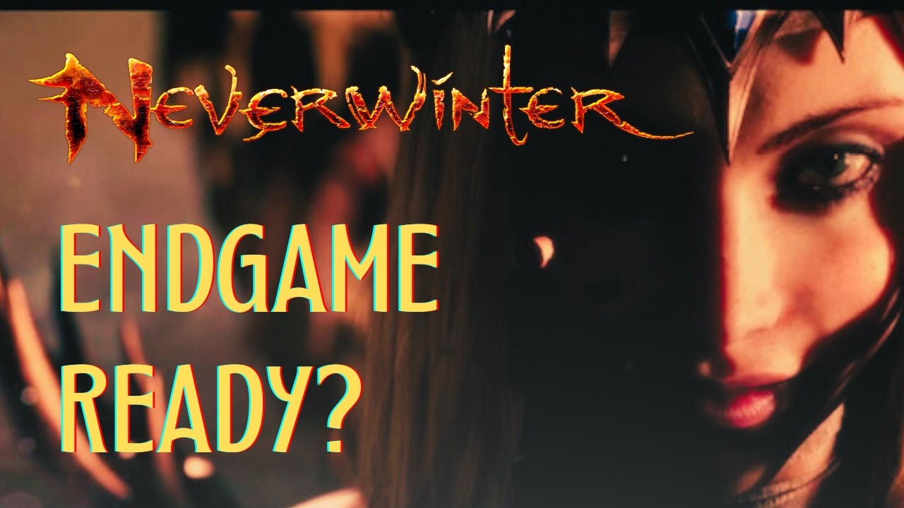Прогресс в экипировке для нанесения урона в Neverwinter &mdash; от нуля до продвинутого уровня.