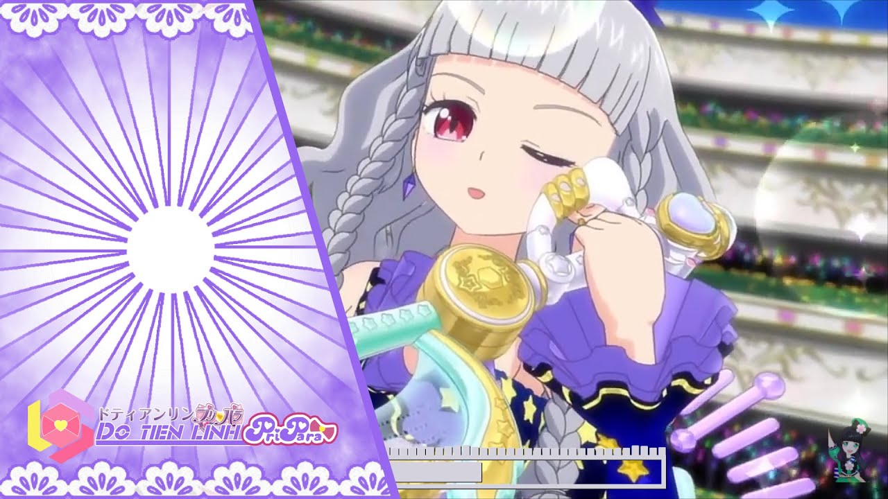Michiru Kouda - Exciting O'Clock