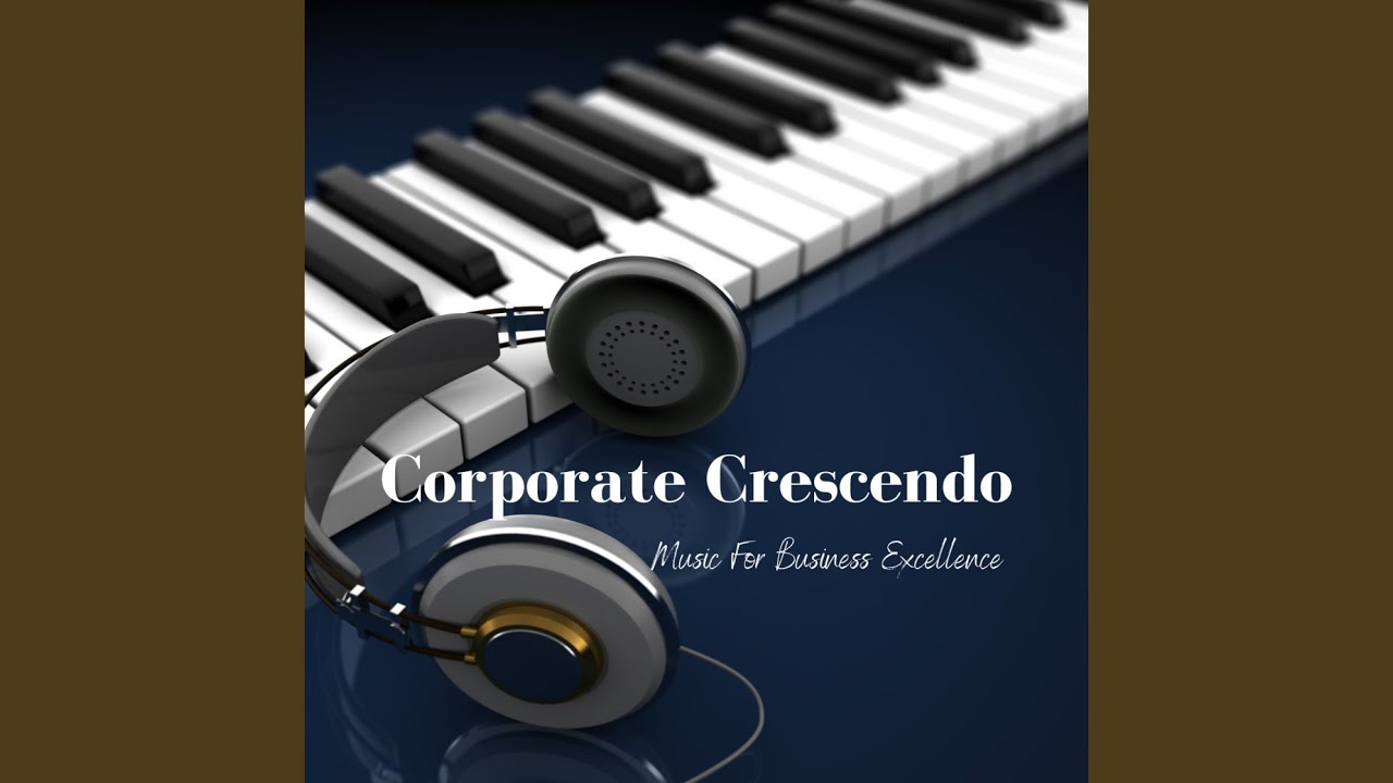 Executive Excellence Etude