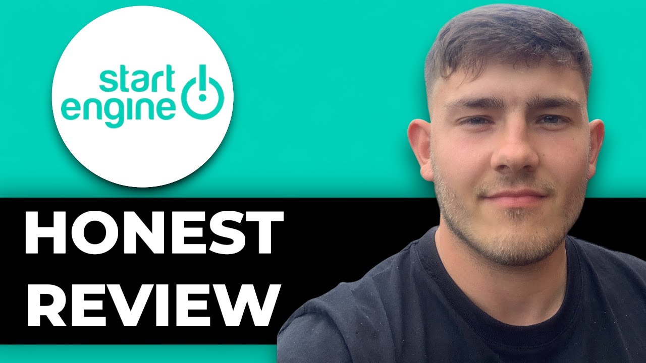 Честный обзор StartEngine Investment &mdash; стоит ли оно того? (Руководство 2025 г.)