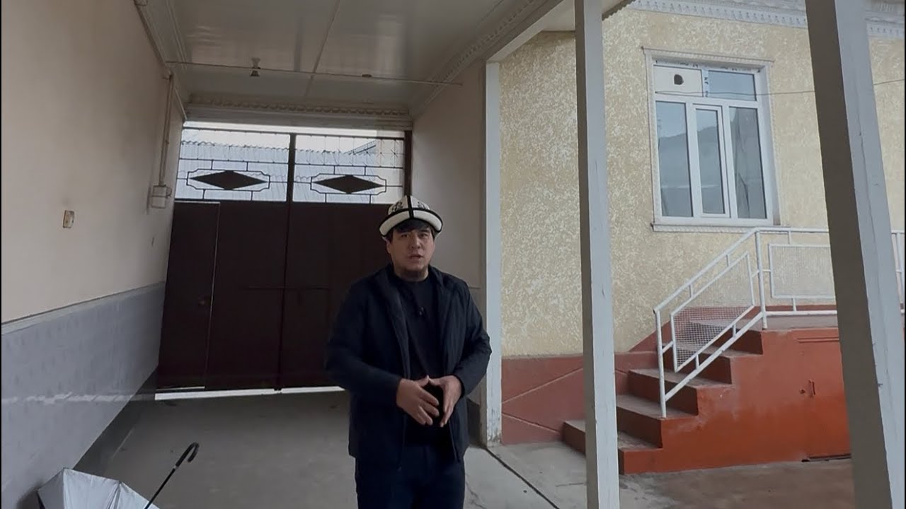 Уй сатылат г.Ош #недвижимость #уйсатылат #реклама #ош #house #uylar #kyrgyzstan 