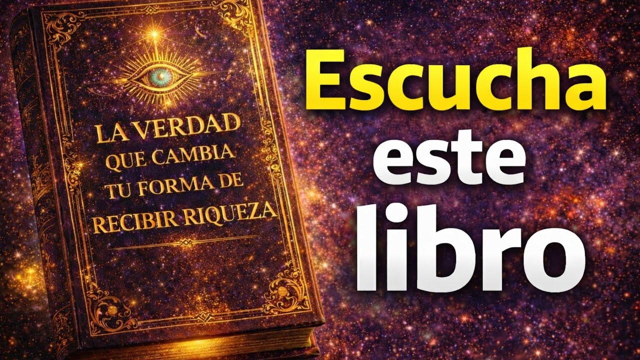 La verdad que cambia tu forma de recibir riqueza