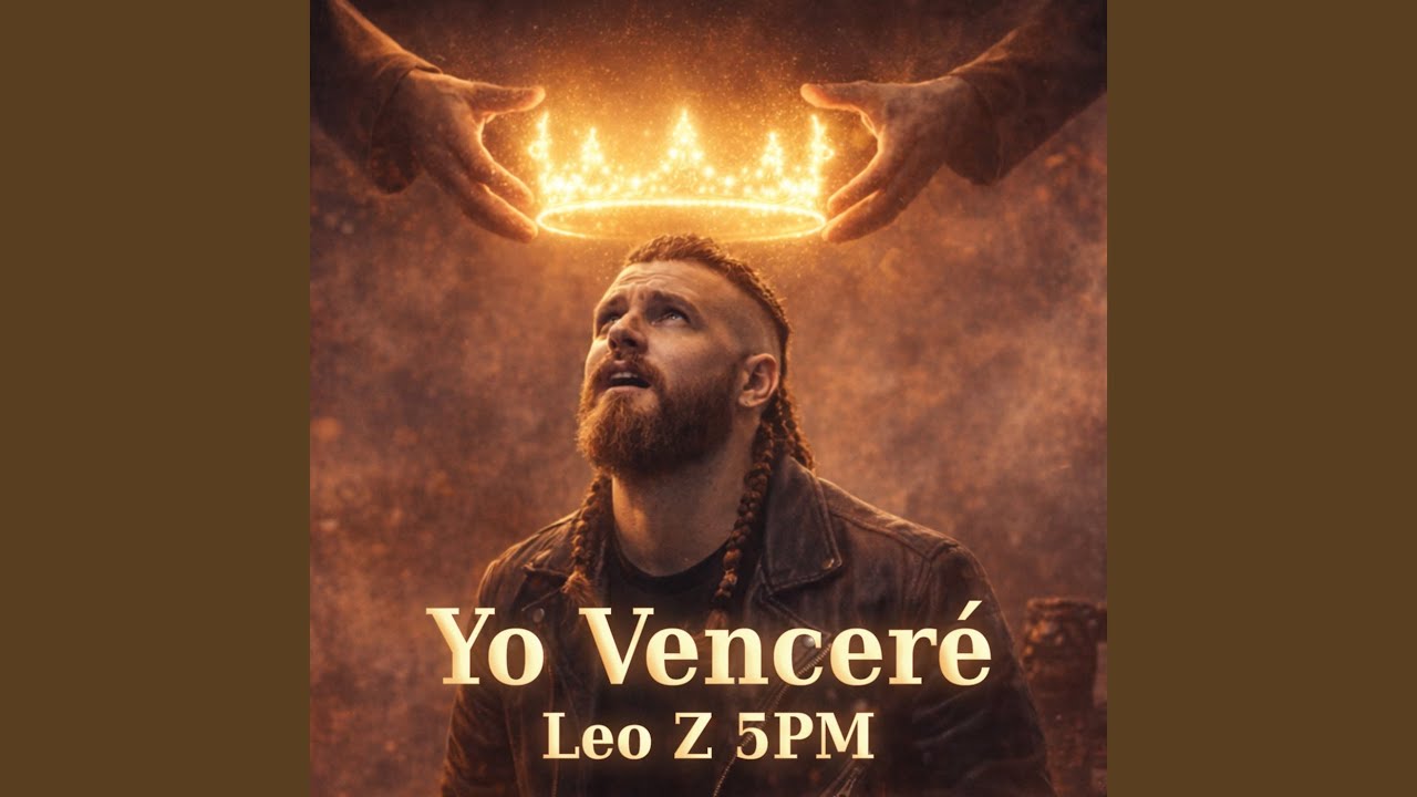 Yo Venceré