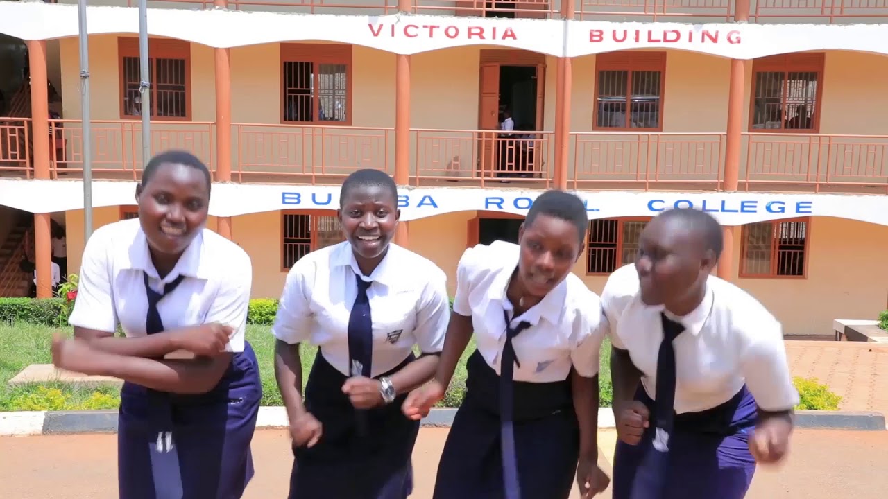 jubileewo - buloba Royal college