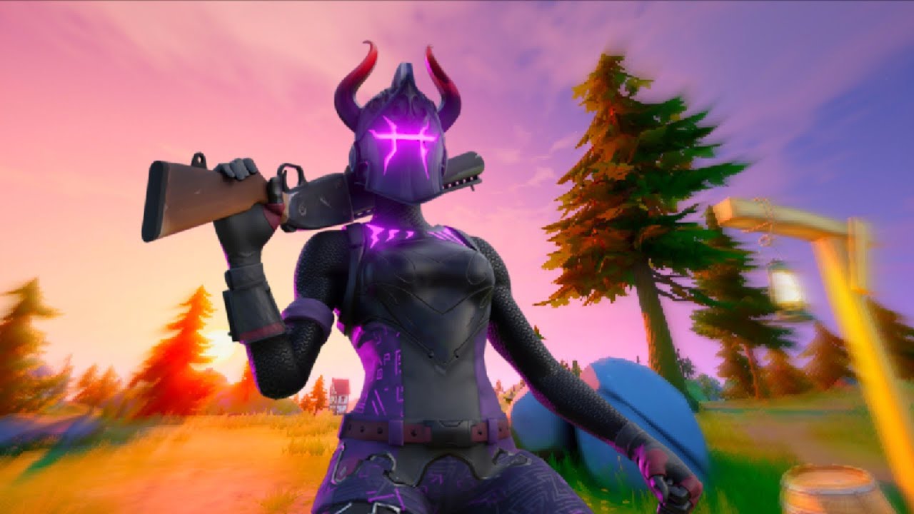 Fortnite PvP
