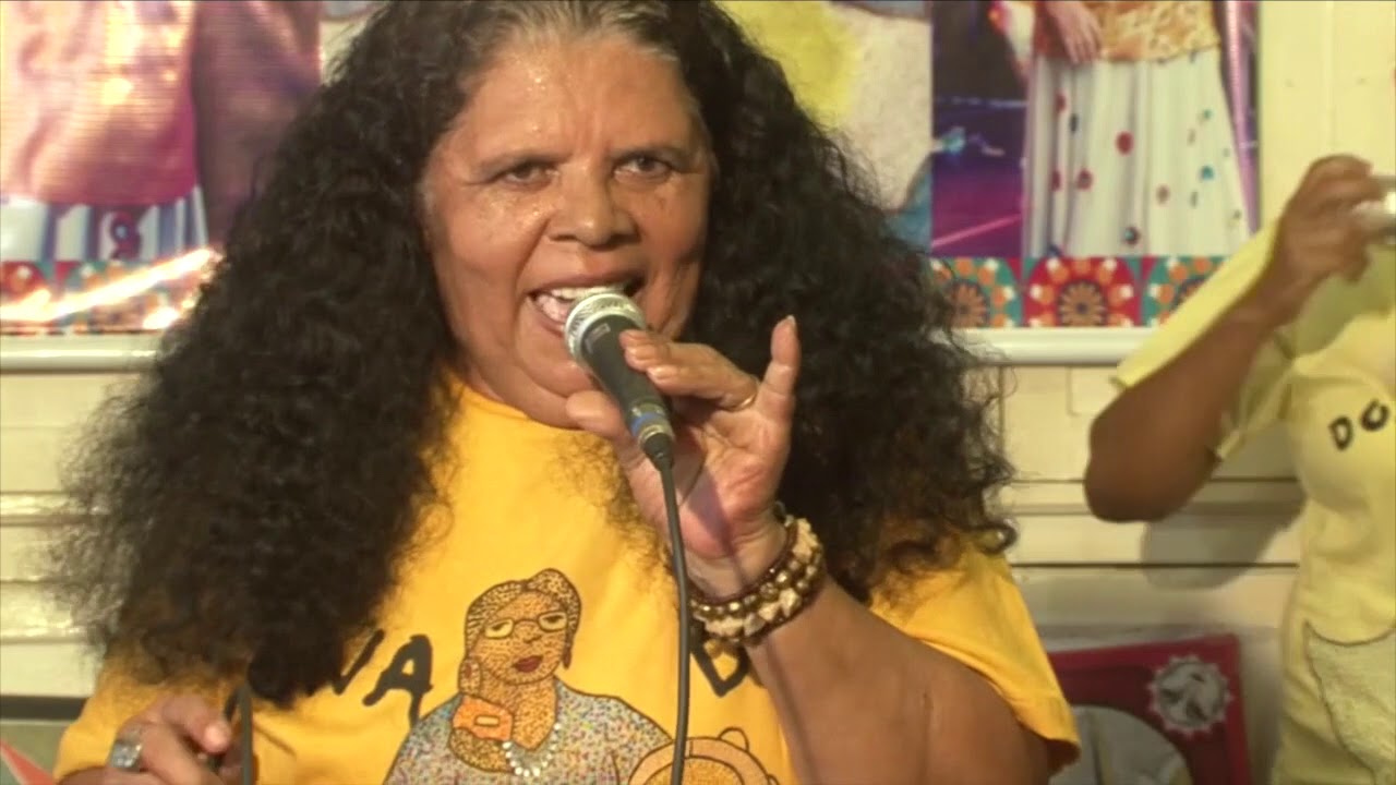 DONA DEL DO COCO & CIRANDA