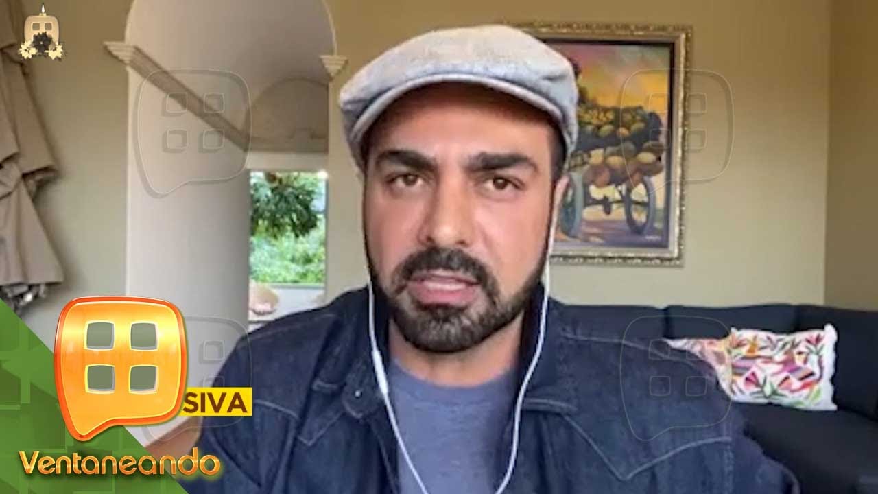 ¡Ariel Miramontes comparte su faceta como padre soltero de tres niños! | Ventaneando