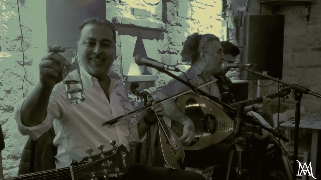 Ρίζες του Αποκορώνα / Βόλτα θα πάρω / Γαρίφαλο μου κόκκινο -  ΤΣΟΥΡΔΑΛΑΚΗΣ ΣΤΑΥΡΙΑΝΟΥΔΑΚΗΣ
