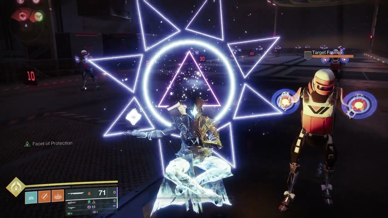 Destiny 2 Ash Iron Get to New Weapons Aggregate Charge Mida Mini Tool Haliaetus Rocket Drang