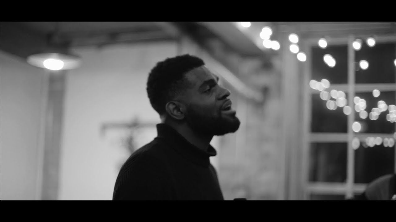 Naji • Fool For You (Snoh Aalegra Cover)