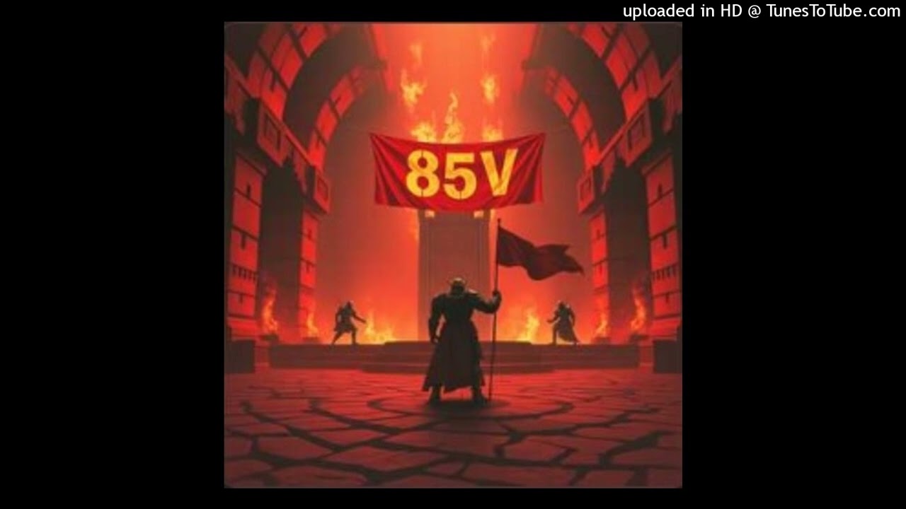 Last War – Rise of 85V