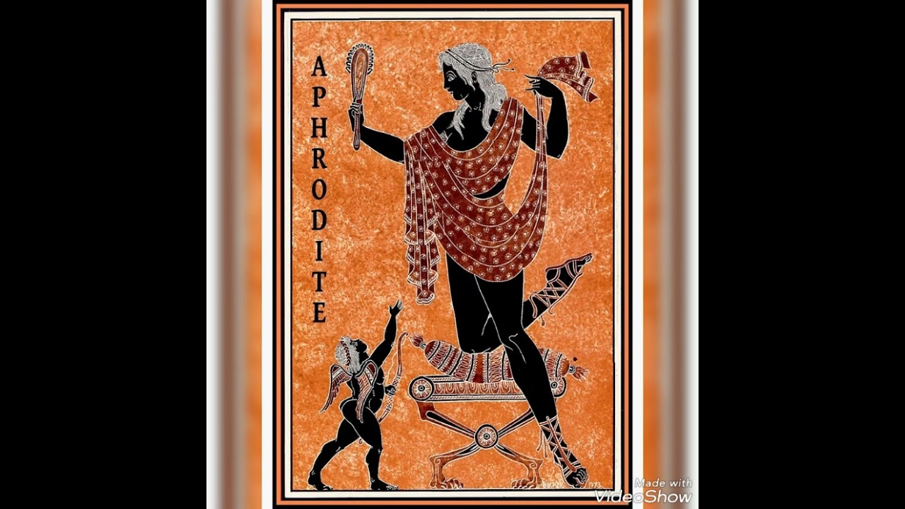 MEDITACI&Oacute;N PODEROSA.                EL ESPEJO DE  AFRODITA 🧜🏻&zwj;♀️🪞
