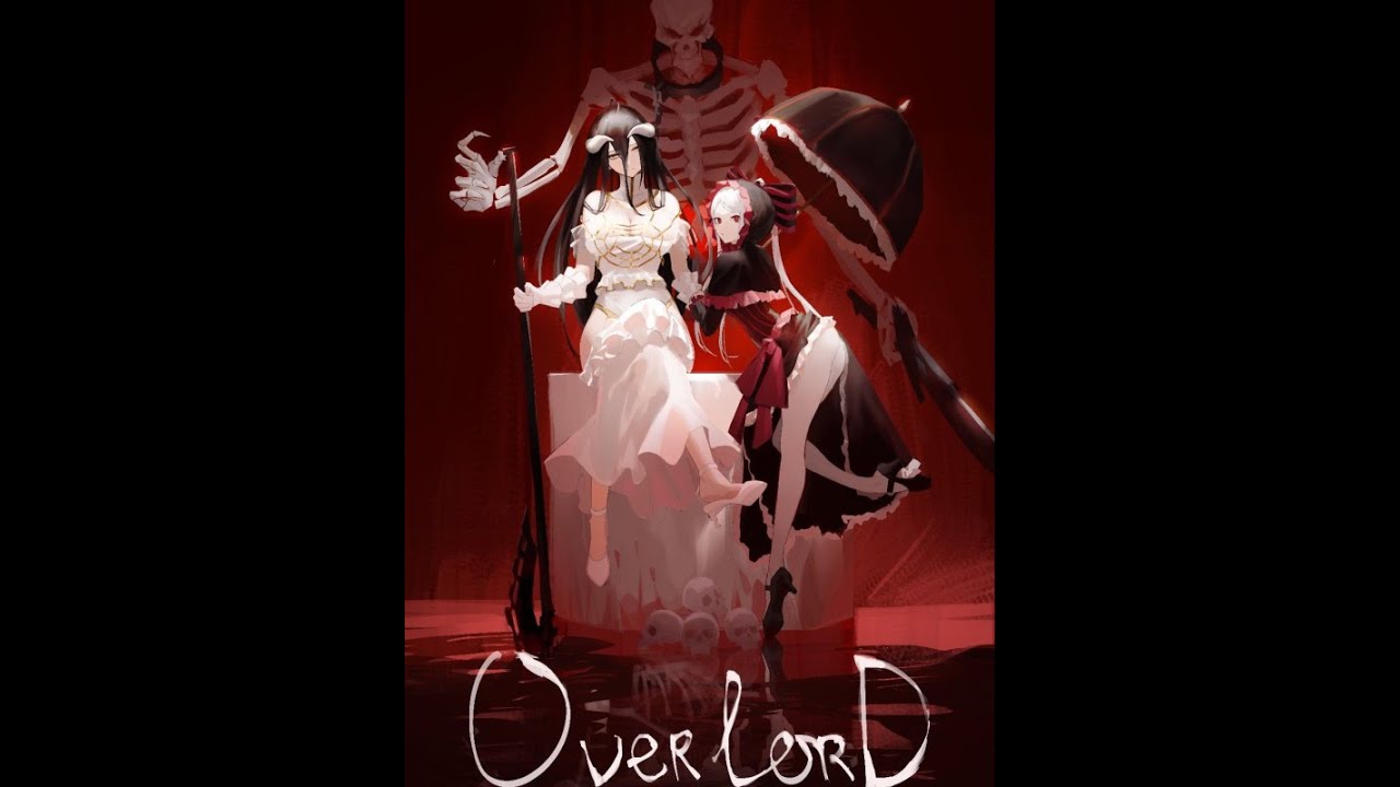 Overlord: Sword Saint Of The New World | Part-1