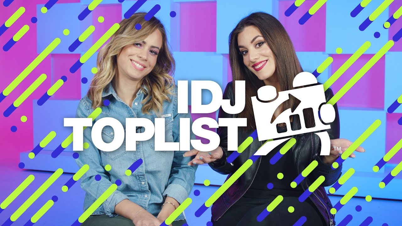 ELITNI ODREDI NA LISTI??? | IDJTOPLIST | S02 E06 | 28.03.2018 | IDJTV