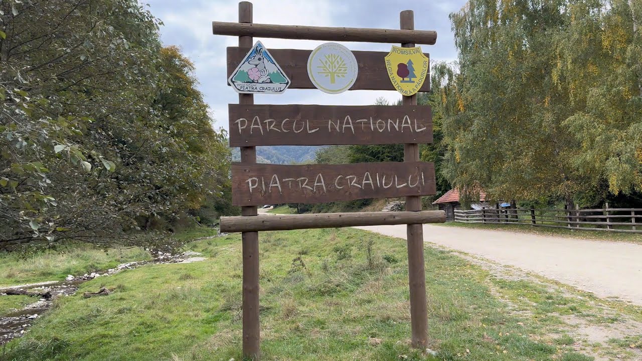 Plaiul Foii - Refugiul Șpirlea - Peștera Stanciului - Cerdacul Stanciului- Refugiul Funduri 🇷🇴🇷🇴🇷🇴