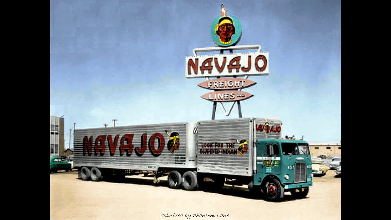 BEST OF THE GOLDEN AGE OF TRUCKING: SEASON 4 FINALE