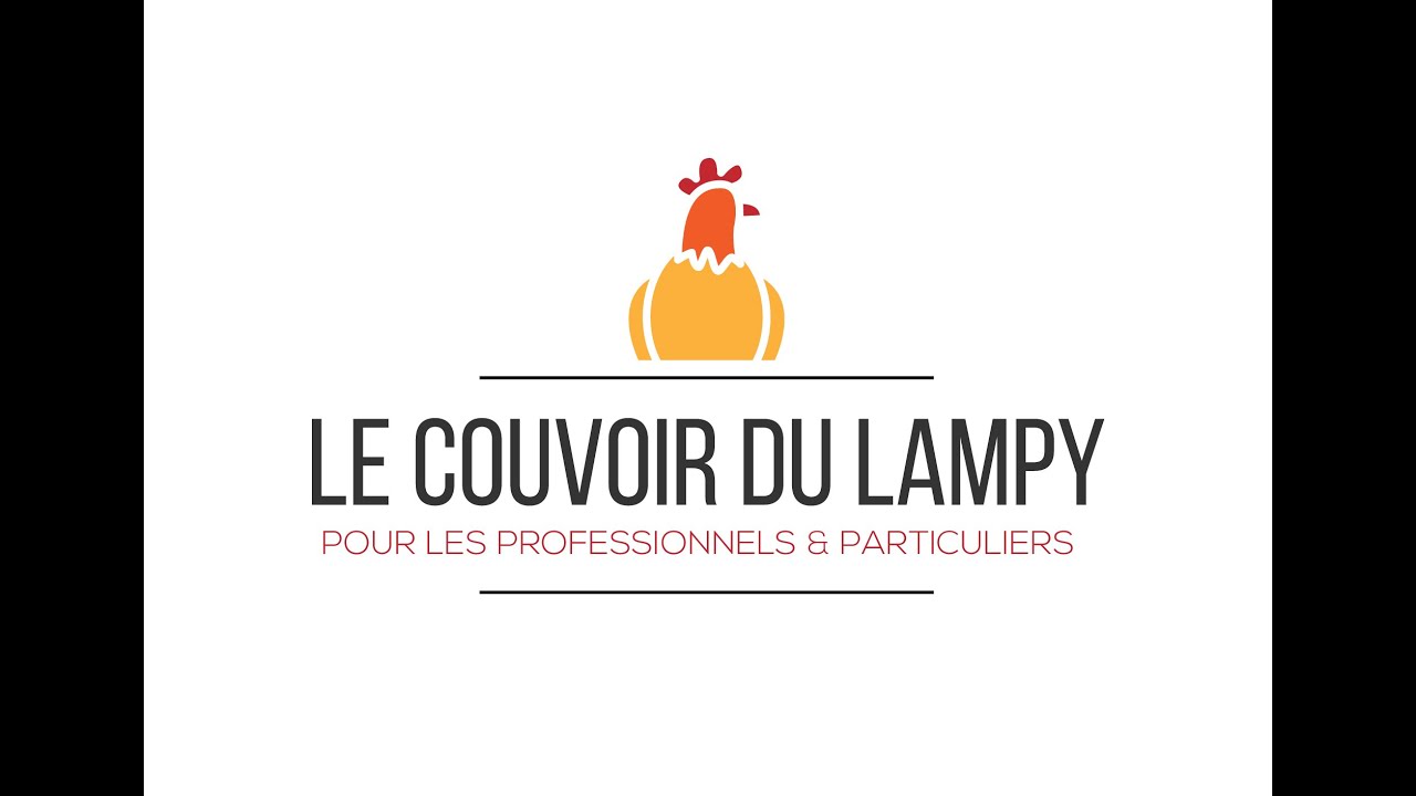 Le couvoir du Lampy