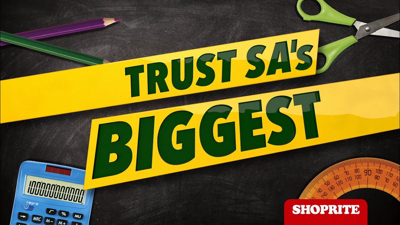 Shoprite Back To School 2016