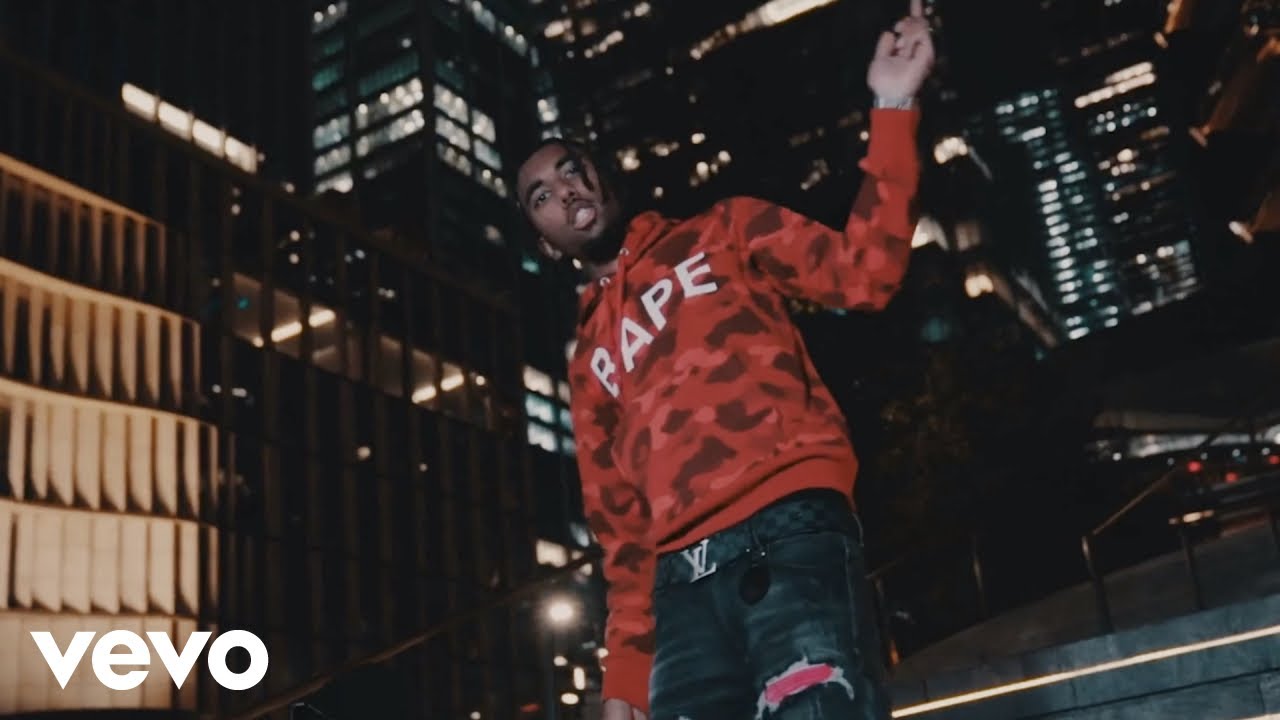 Deemun - Live Life Fast ft. Lil Rekk
