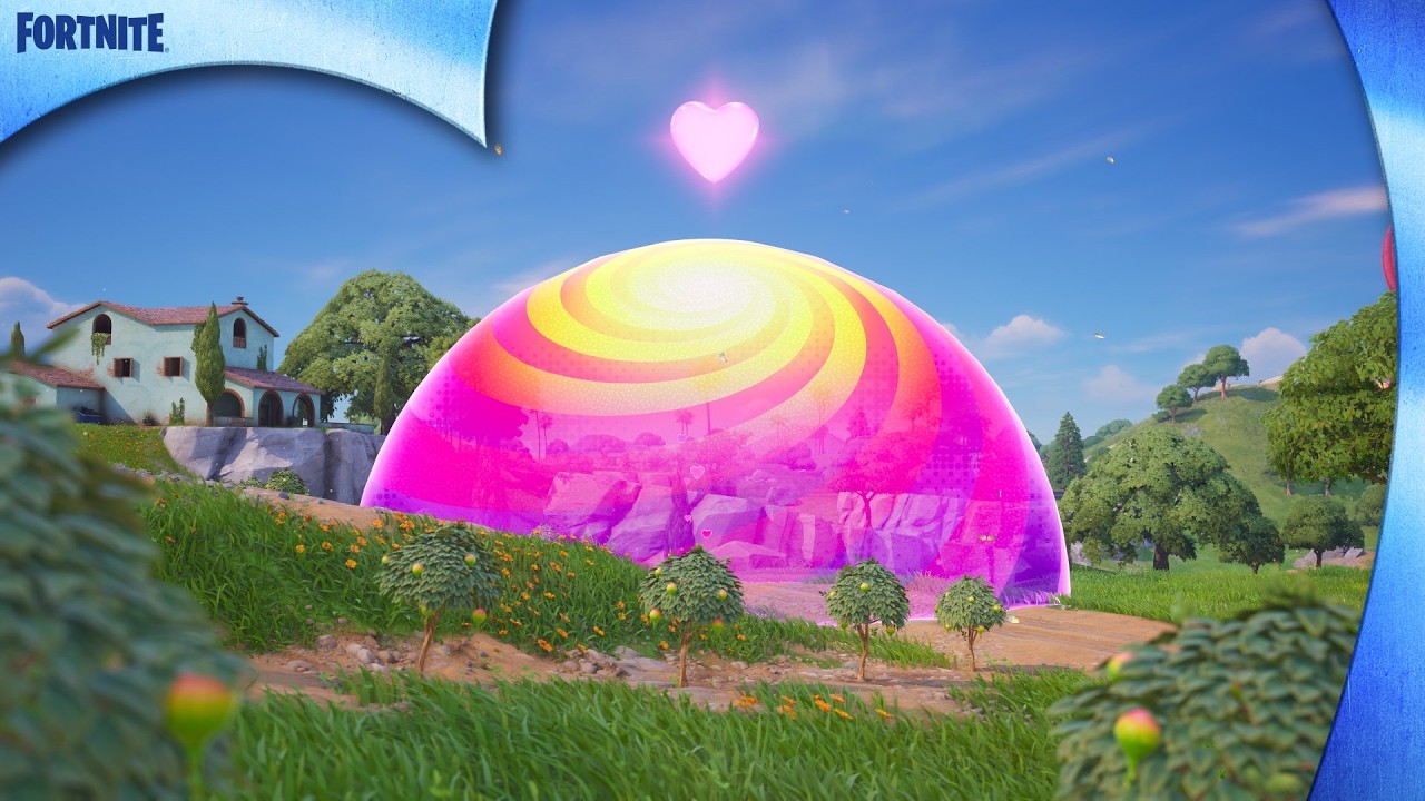 MAÑANA NUEVA ACTUALIZACIÓN EN FORTNITE 🤩 NUEVO LOOT, PASE FESTIVAL, KPOP.. 🎶