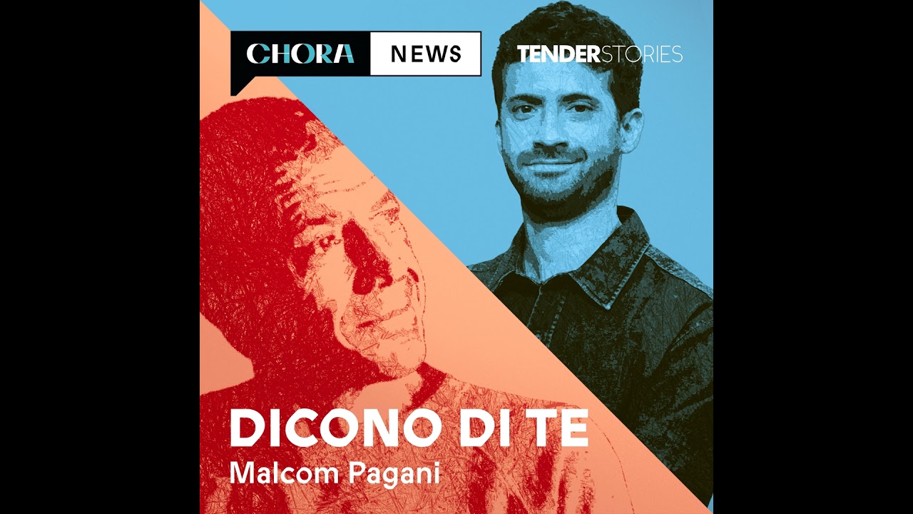 Ep.126 - Edoardo Ferrario