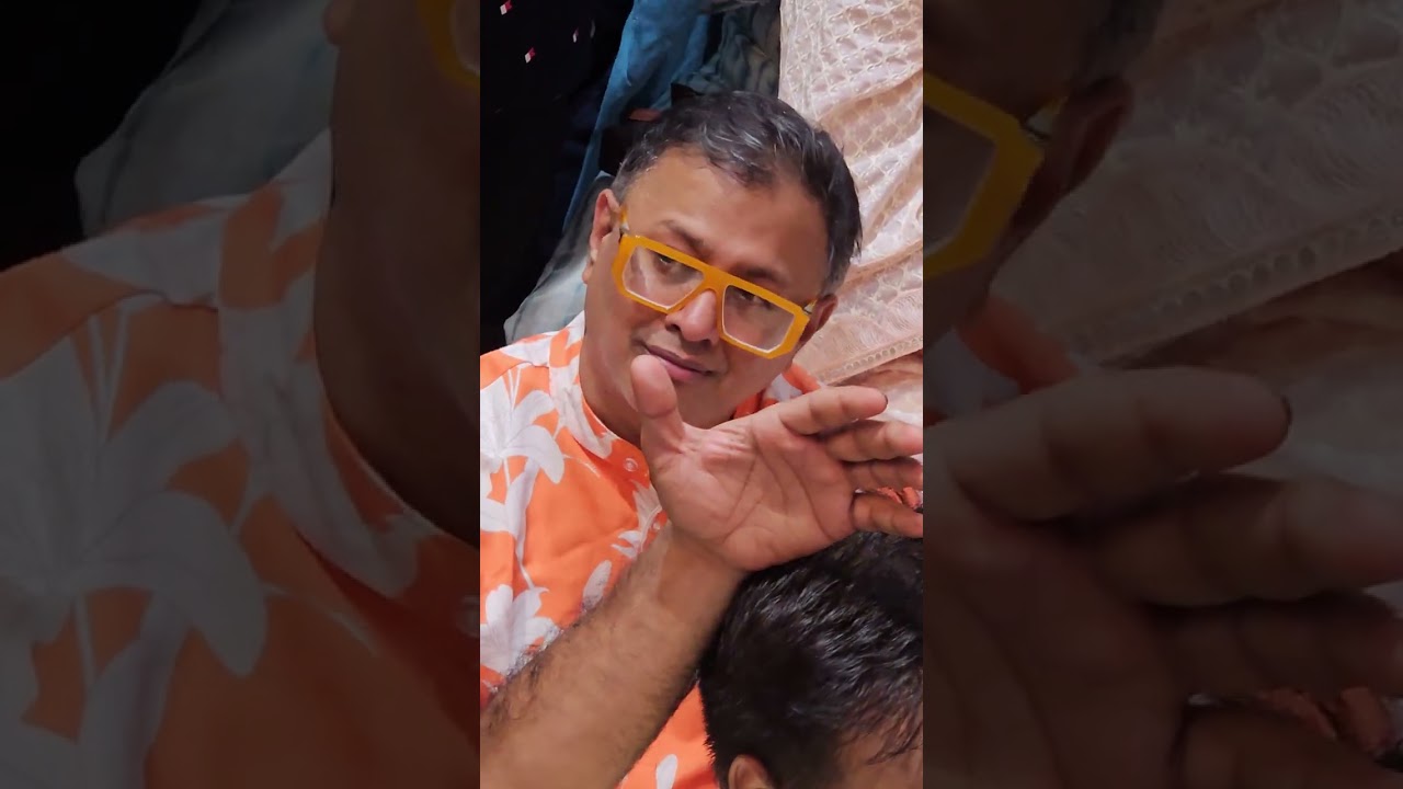 Aaya Hun Tere Darr Pe Ban Ke Sawali Baba - Govind - Live