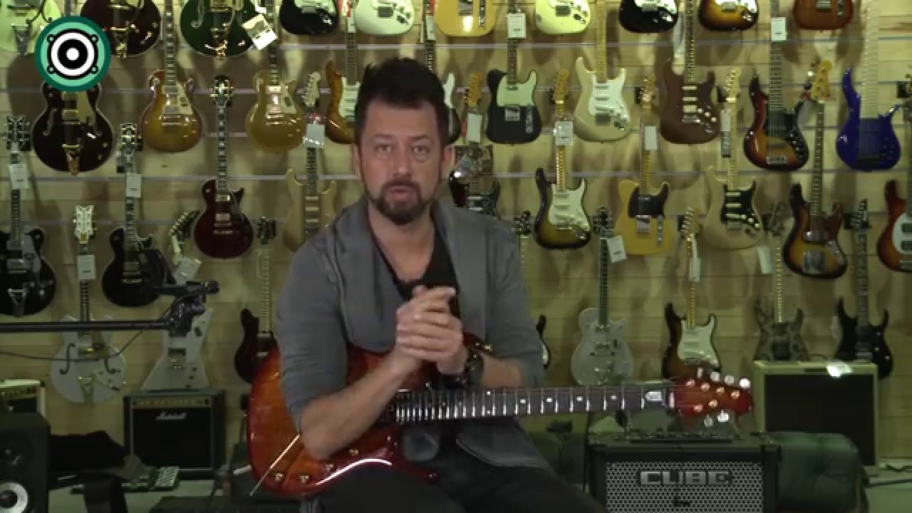 Doğaçlama Nasıl Yapılır? / Gitar Öğreniyorum (Bölüm 17) - Motto Müzik