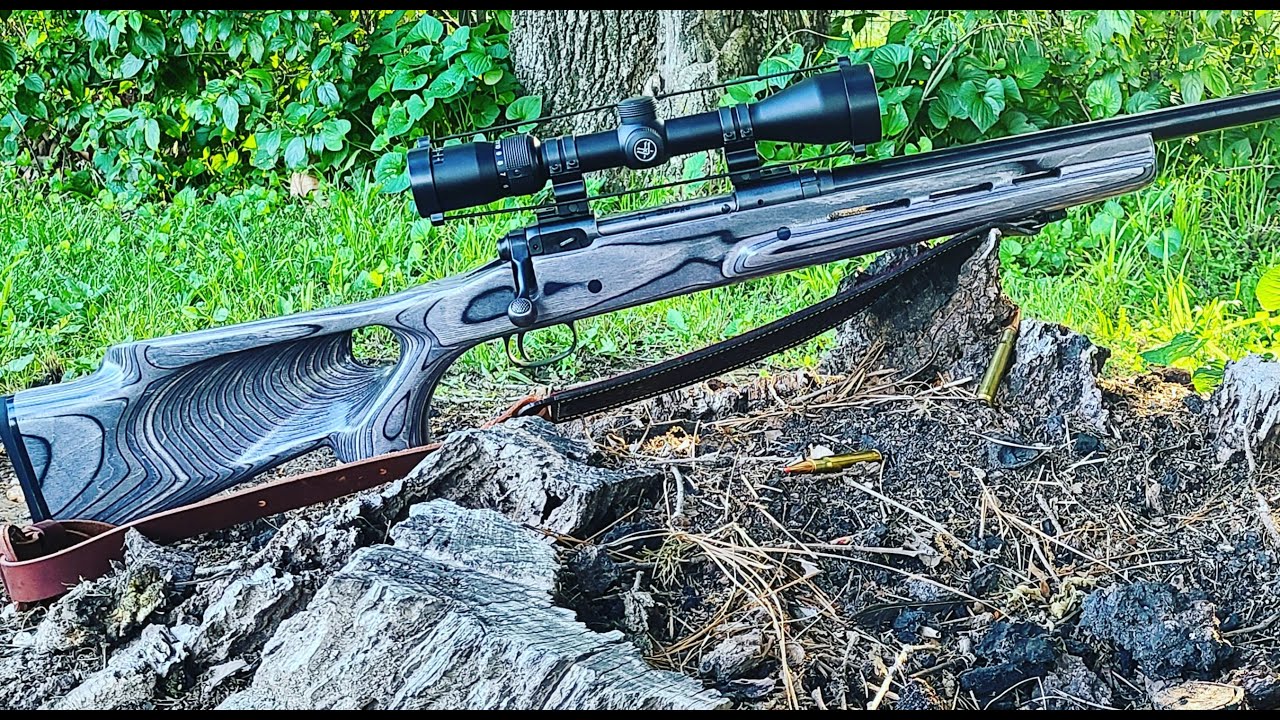 338-06 loading and range time