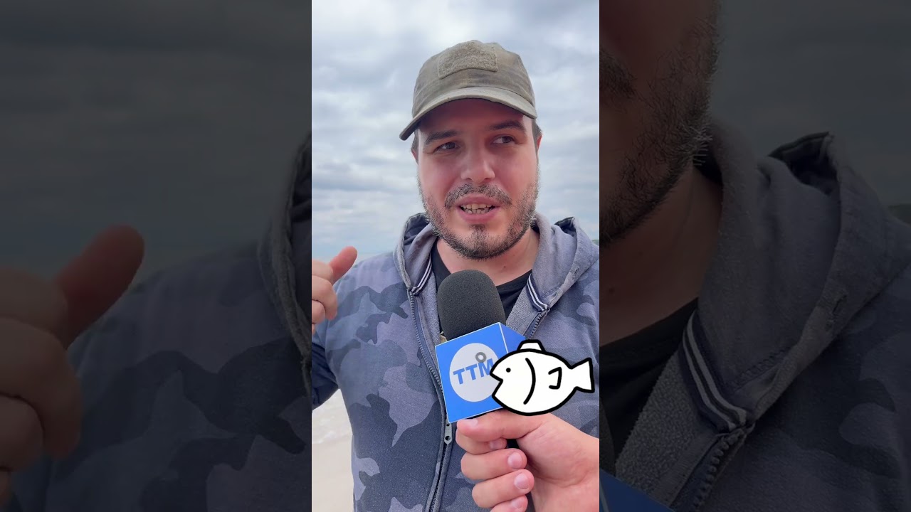 Dlaczego wczasowicze wybierają Ustkę na urlop? #wakacje #sonda #ustka #plaża #morze