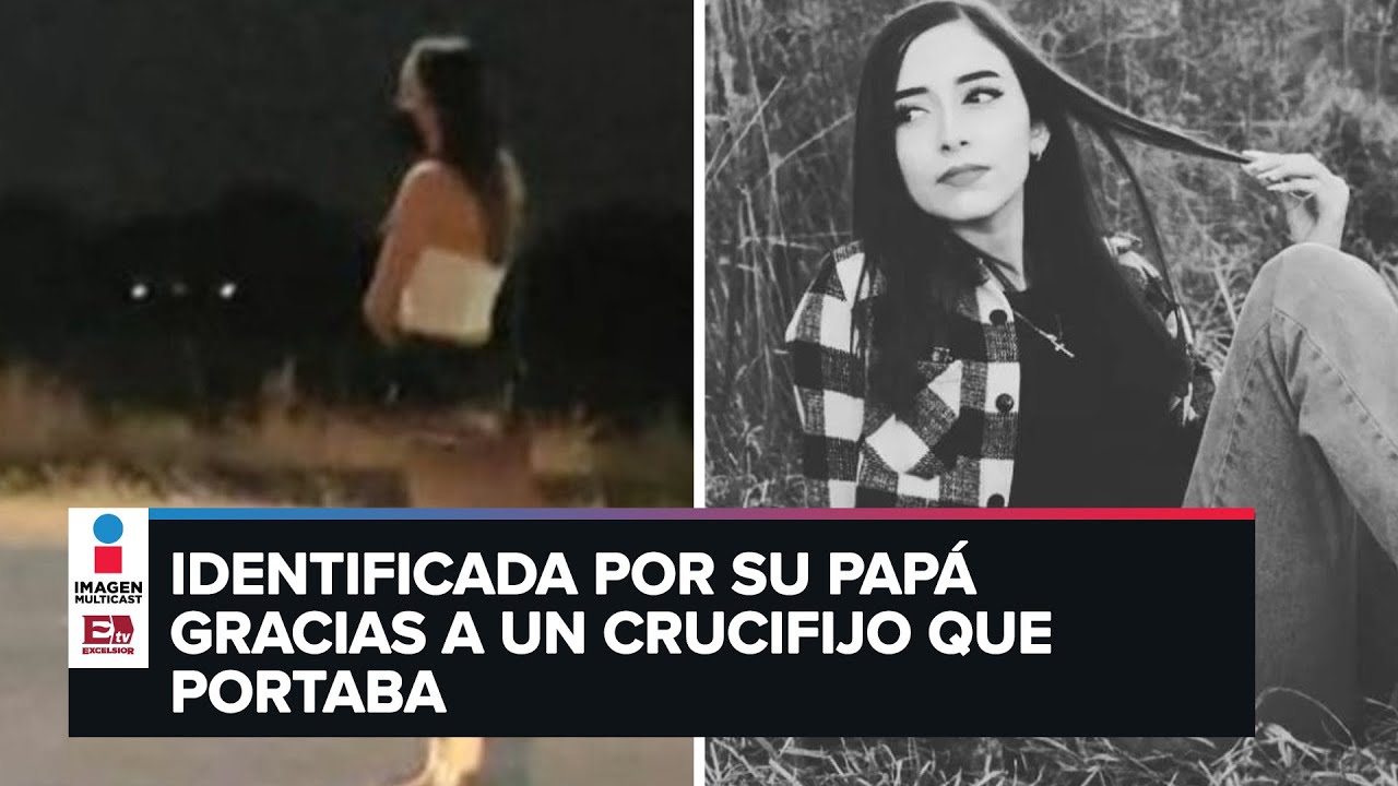 Debanhi Escobar: El triste hallazgo de su cuerpo en una cisterna