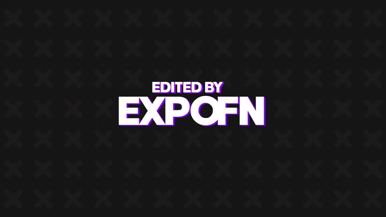 How to make this *CLEAN* Ident in Davinci Resolve (FREE TEMPLATE)