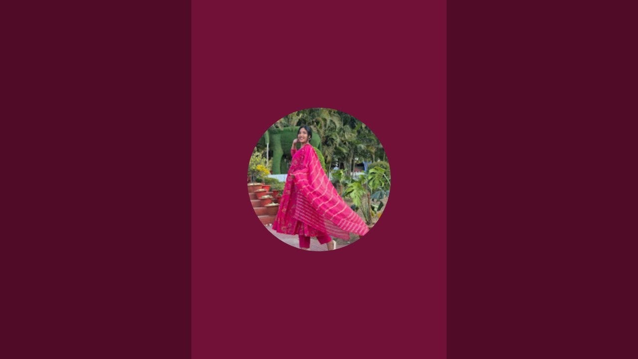 Puja Kumari is live
