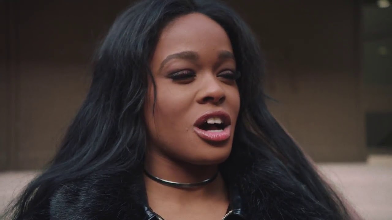 COMPLEX: It Isn't Easy Being Azealia Banks (Short Documentary)