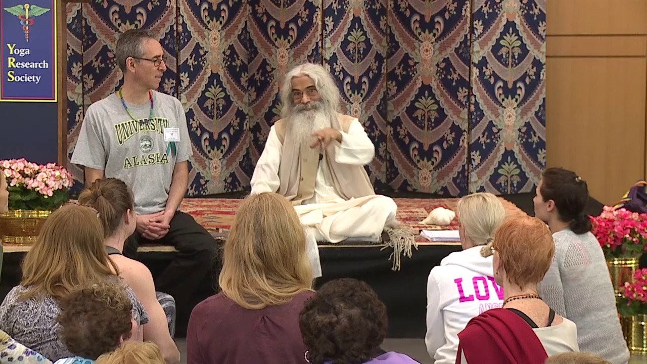 MEDICAL YOGA 2016 - Dr. Vijayendra Pratap - 