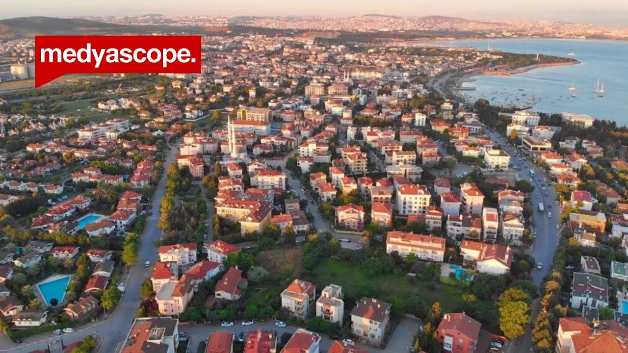 YEREL SEÇİM 2024 | 32 yıl sonra CHP’nin kazandığı Tuzla'dan izlenimler