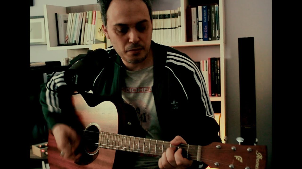 Cüneyt Özkurt - Uyan (MVÖ)