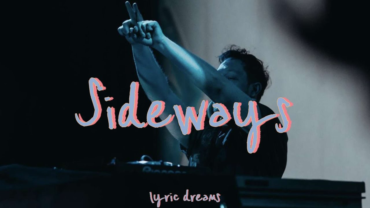 ILLENIUM & Nurko - Sideways ft Valerie Broussard (Lyrics)