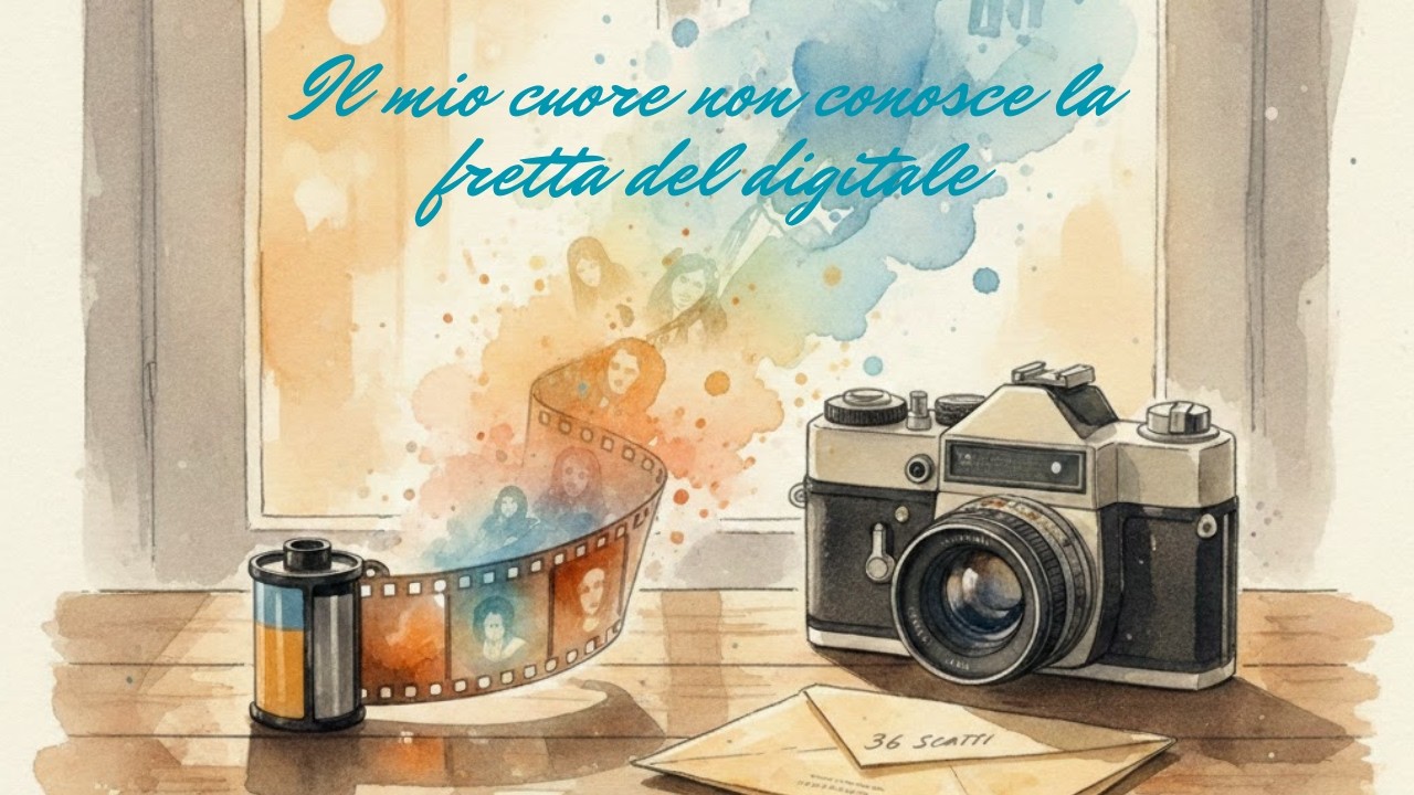 Il Senso del Domani