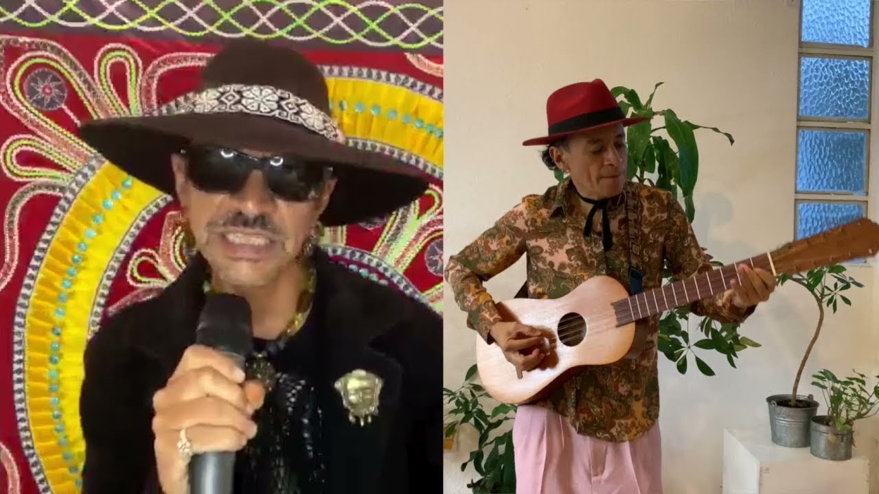 Maldita Vecindad - Chacahua - (Video Oficial) 2021