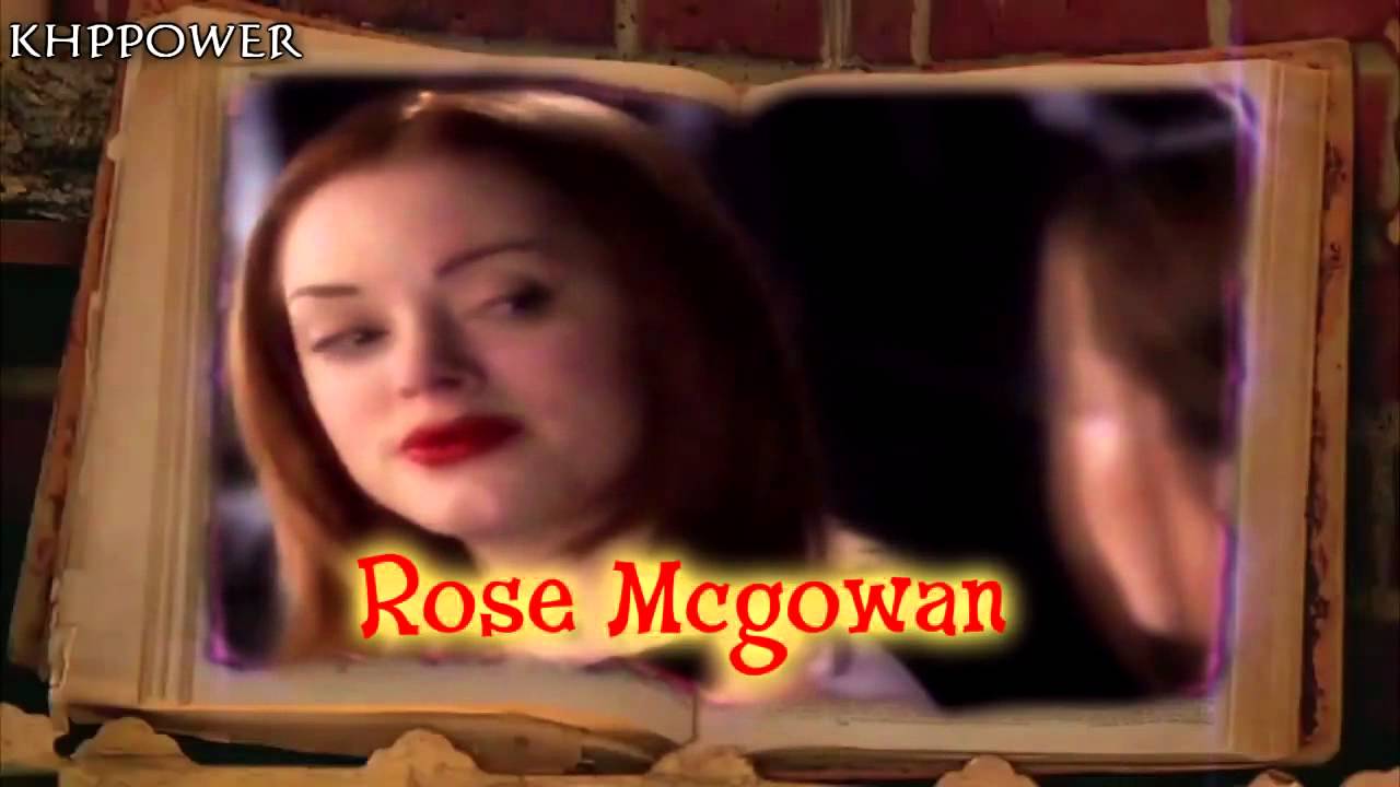 Charmed  Opening  Wizards of Waverly Place Style