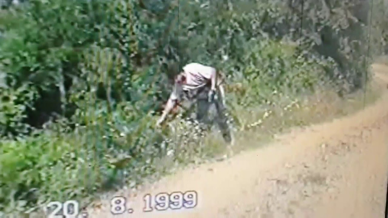 Fshati stubëll dhe smolicë ( 20. 8. 1999)