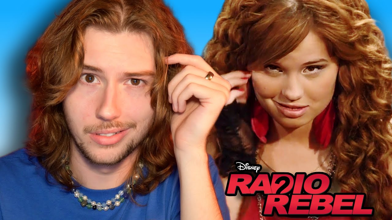 Radio Rebel Was a FEVER DREAM