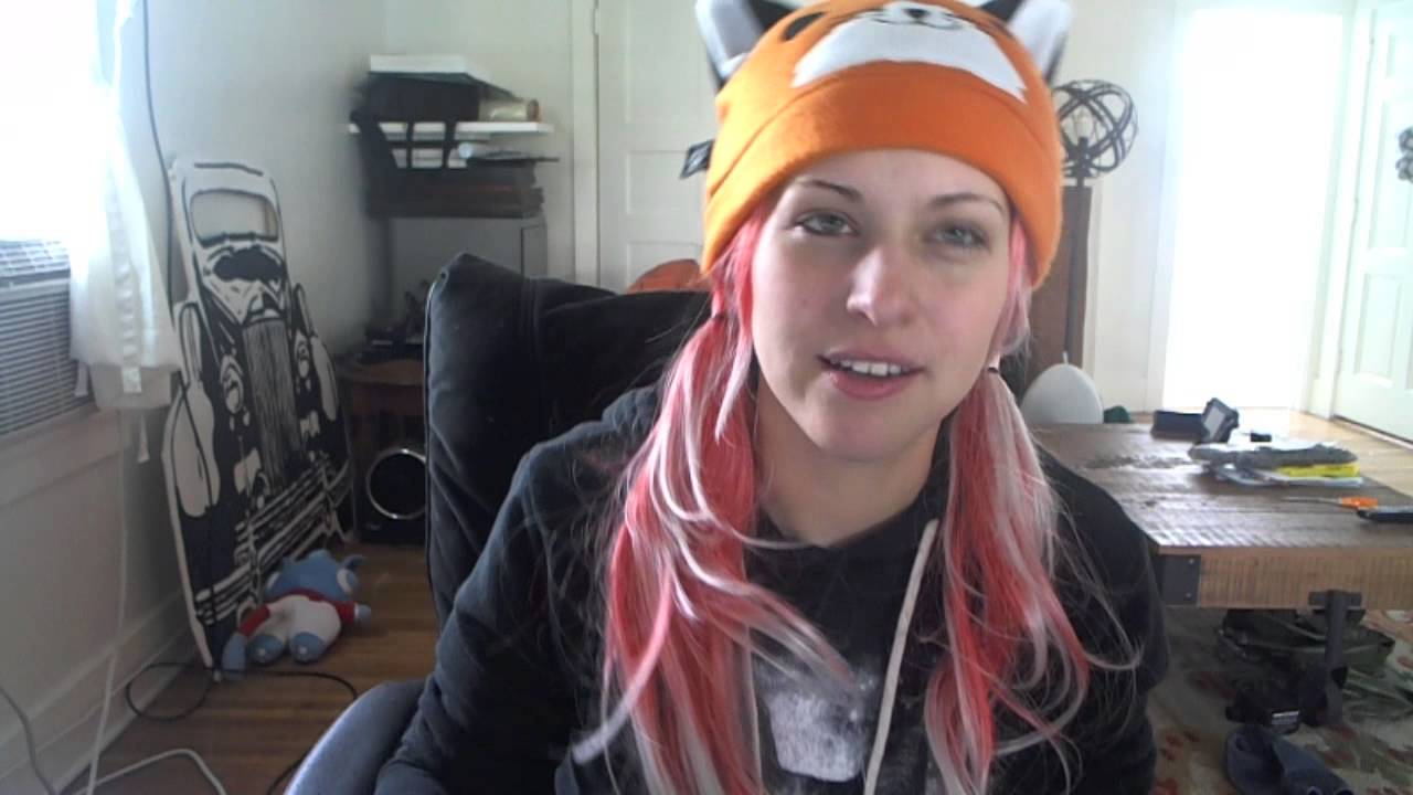 TEH: Mounting Things