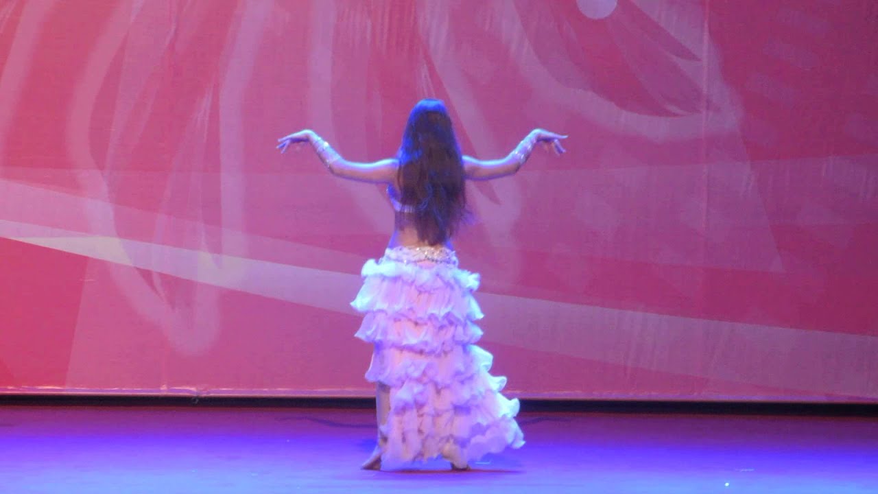 Alla Vatc WATC festival in China, Beijing 2013