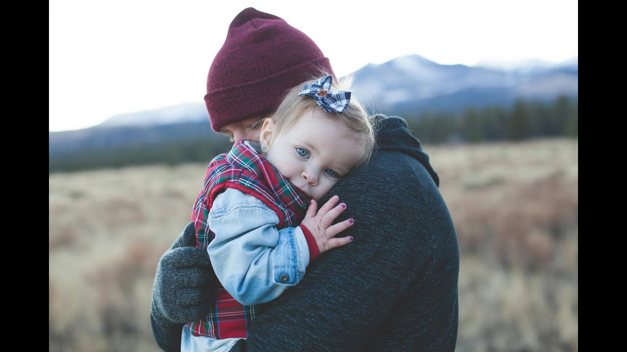 The Fatherhood Journey