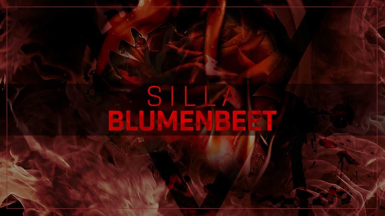 SILLA - BLUMENBEET (OFFICIAL VIDEO)