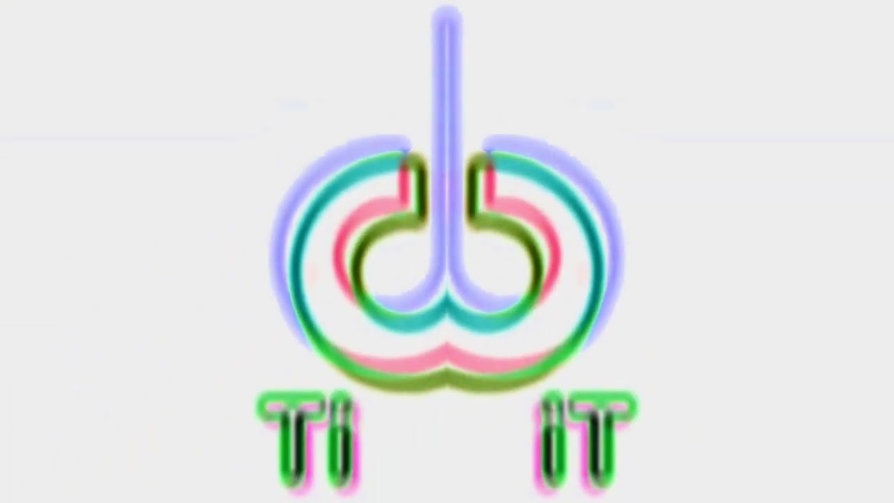 The Challenge Best Animation Logos in Eul CoNfUsIoN