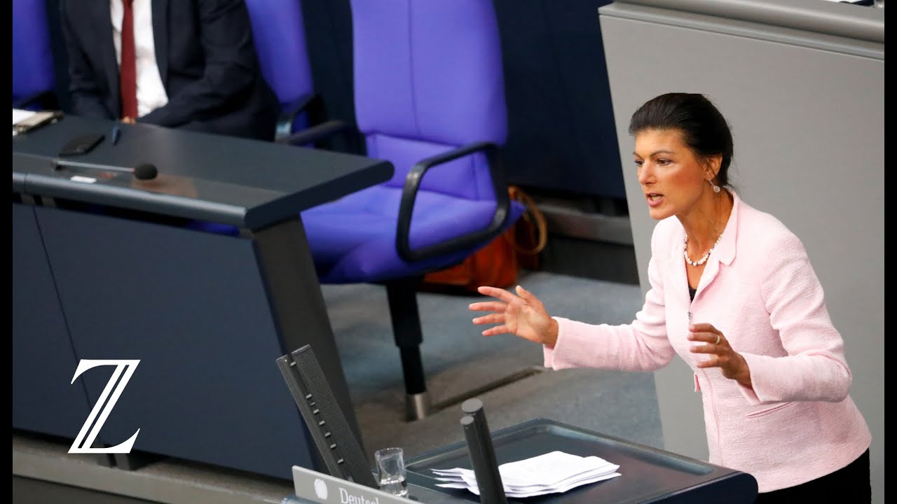 Linkspartei: Wagenknecht-Abweichler sollen Bundestagsmandate zur&uuml;ckgeben